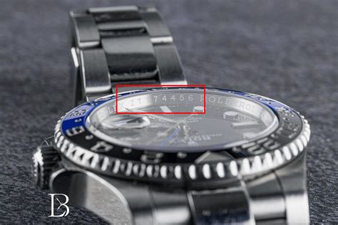 rolex serial no check|identify Rolex by serial number.